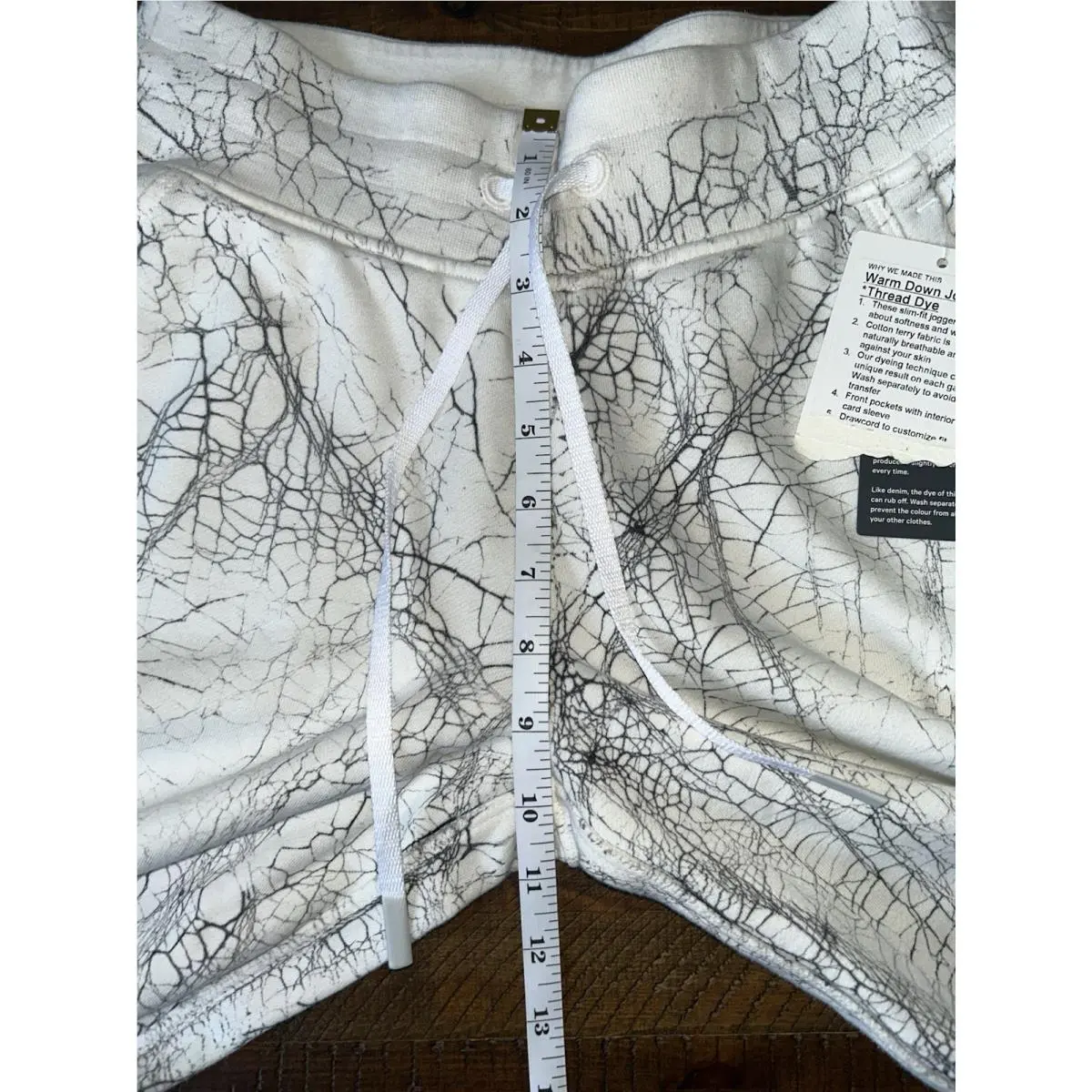 Lululemon clothing - White 5