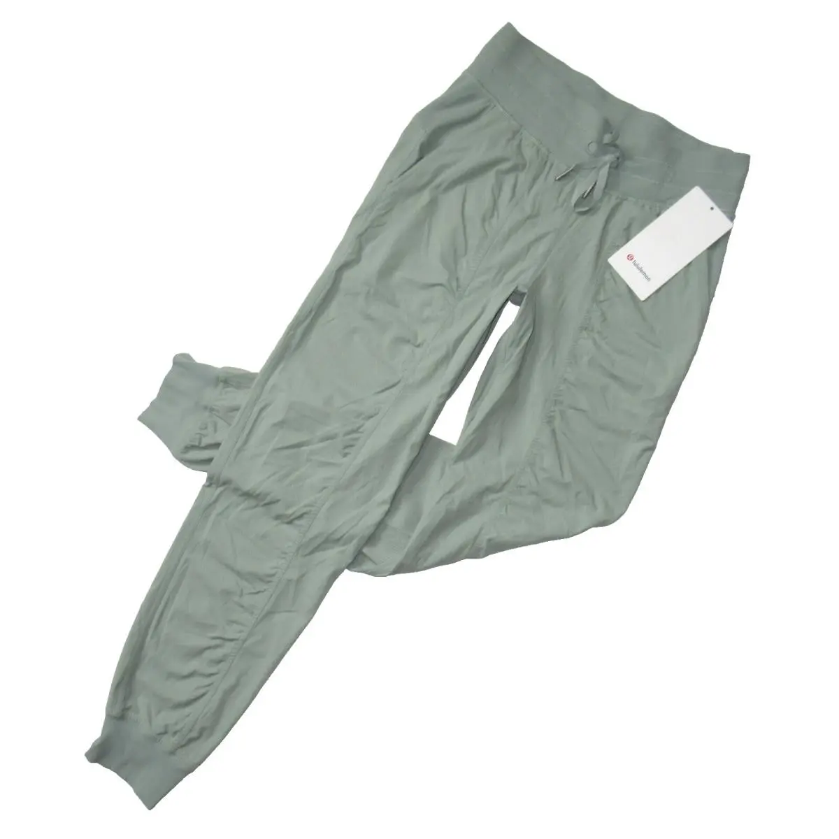 Lululemon Dance Studio Mid-rise Jogger Full Length in Palm Court Pants 4