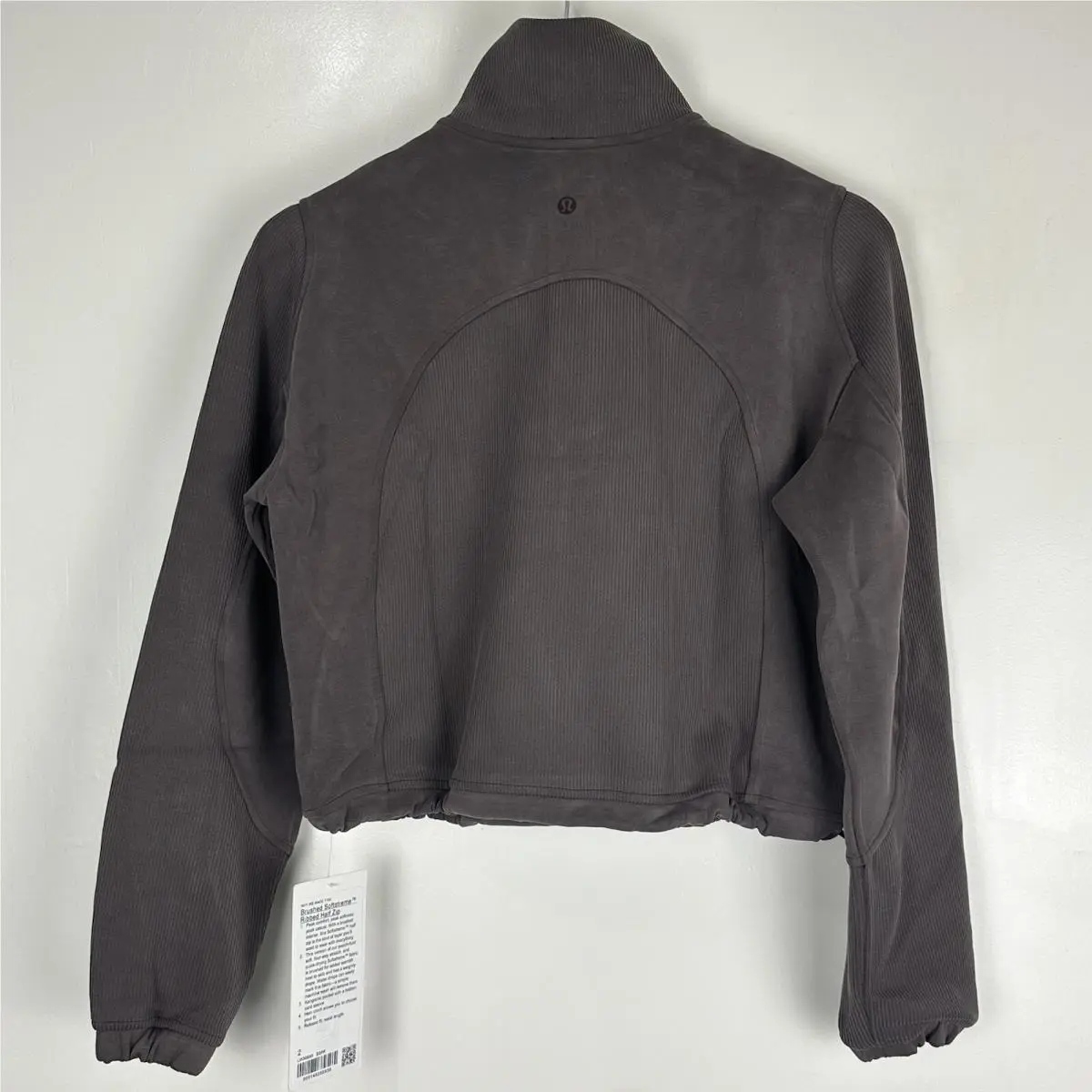 Lululemon clothing - Brown 7