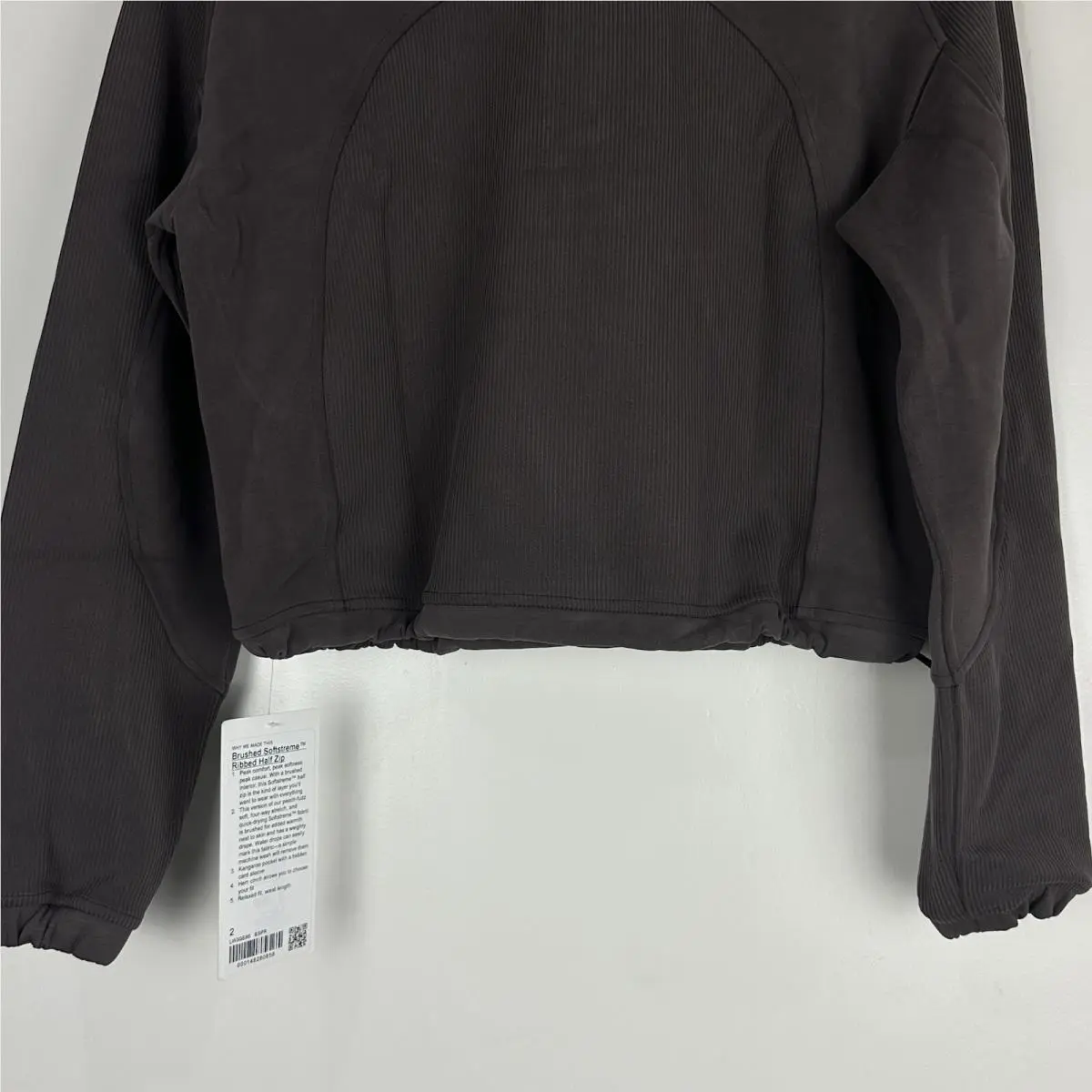 Lululemon clothing - Brown 9