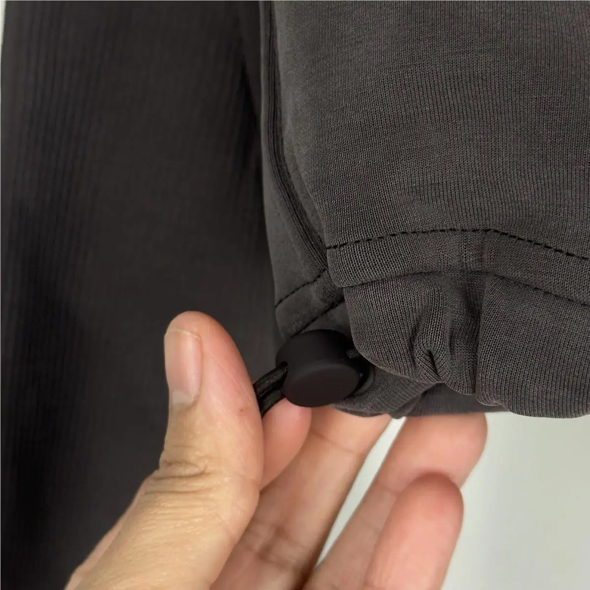 Lululemon clothing - Brown 5