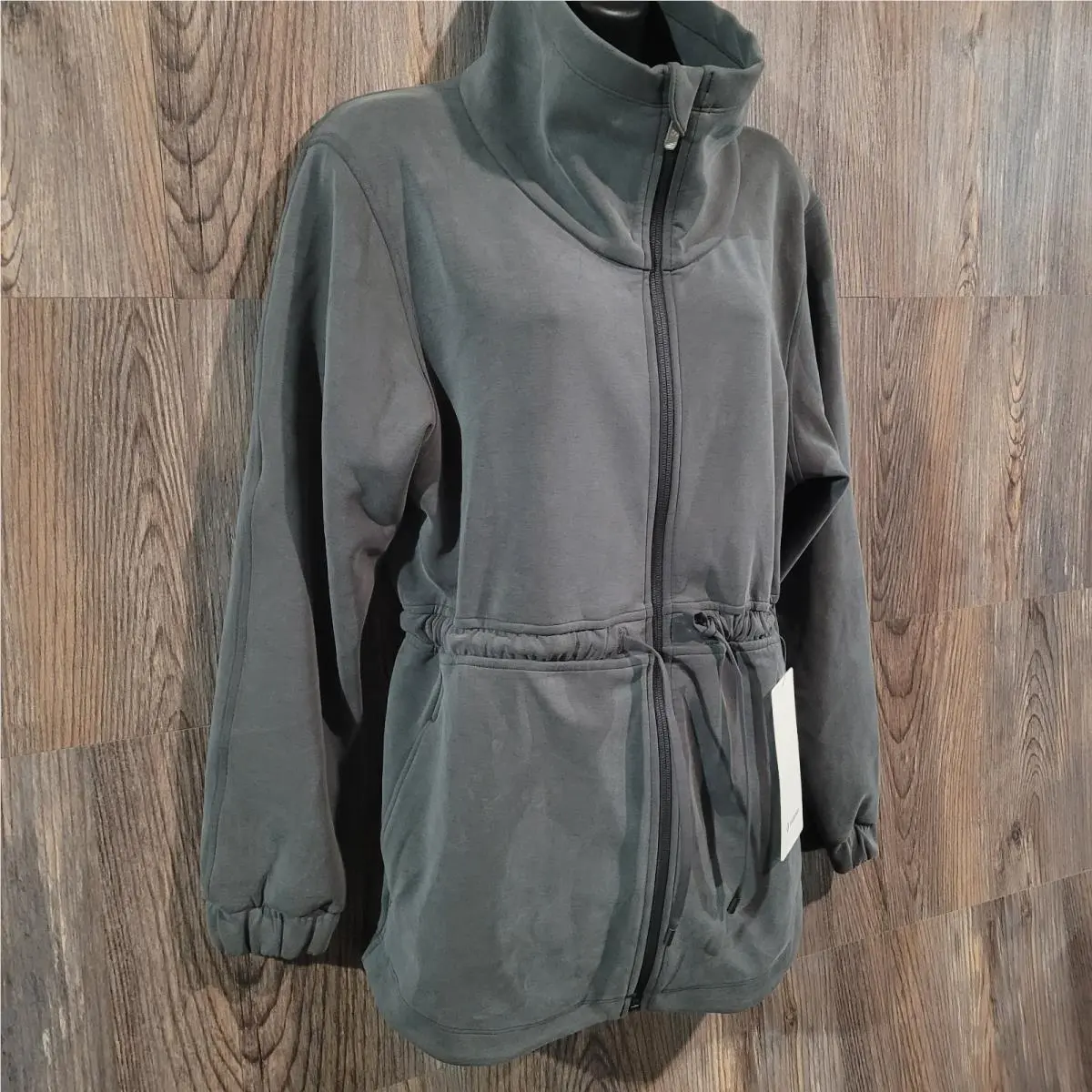 Lululemon clothing - Gray 0