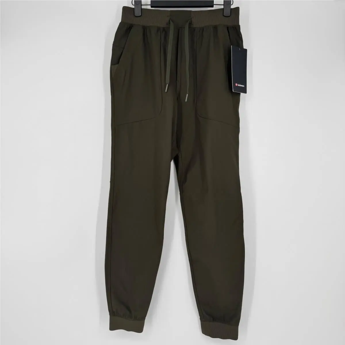 Lululemon clothing - ABC Jogger - ABC Jogger - Green 0