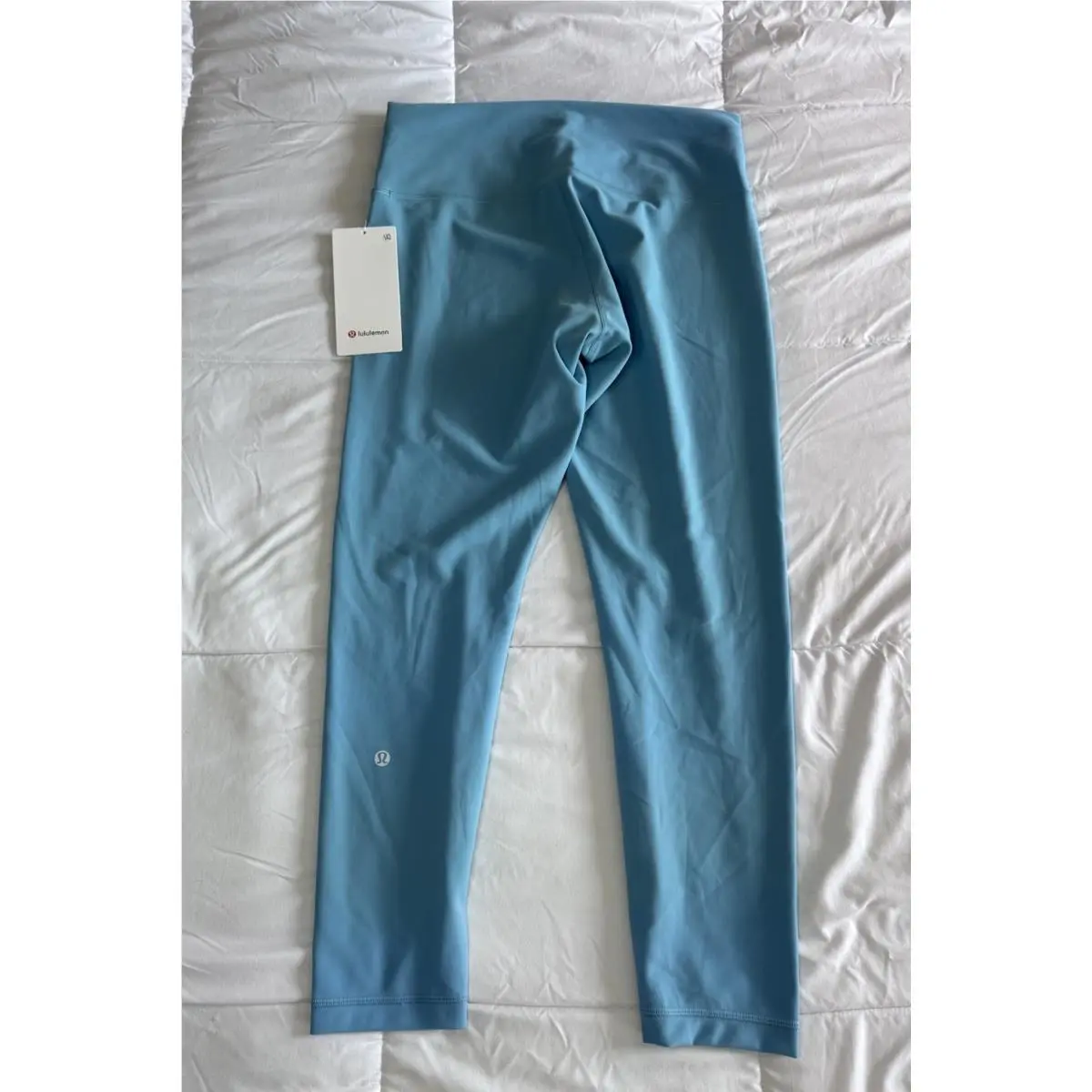 Lululemon clothing - Blue 6