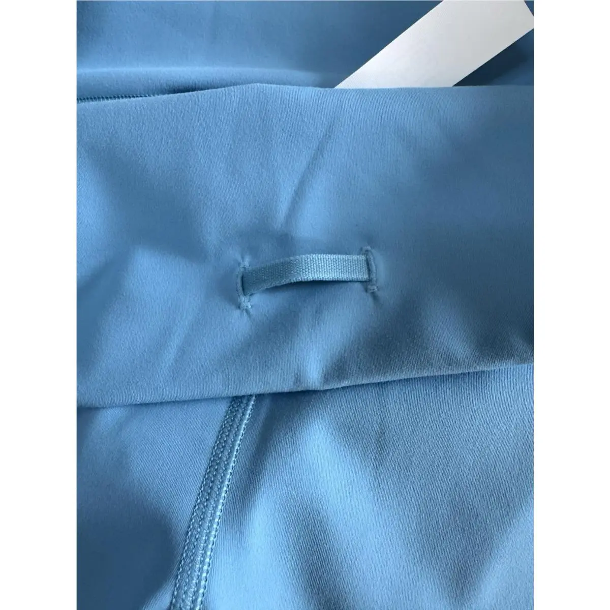 Lululemon clothing - Blue 8