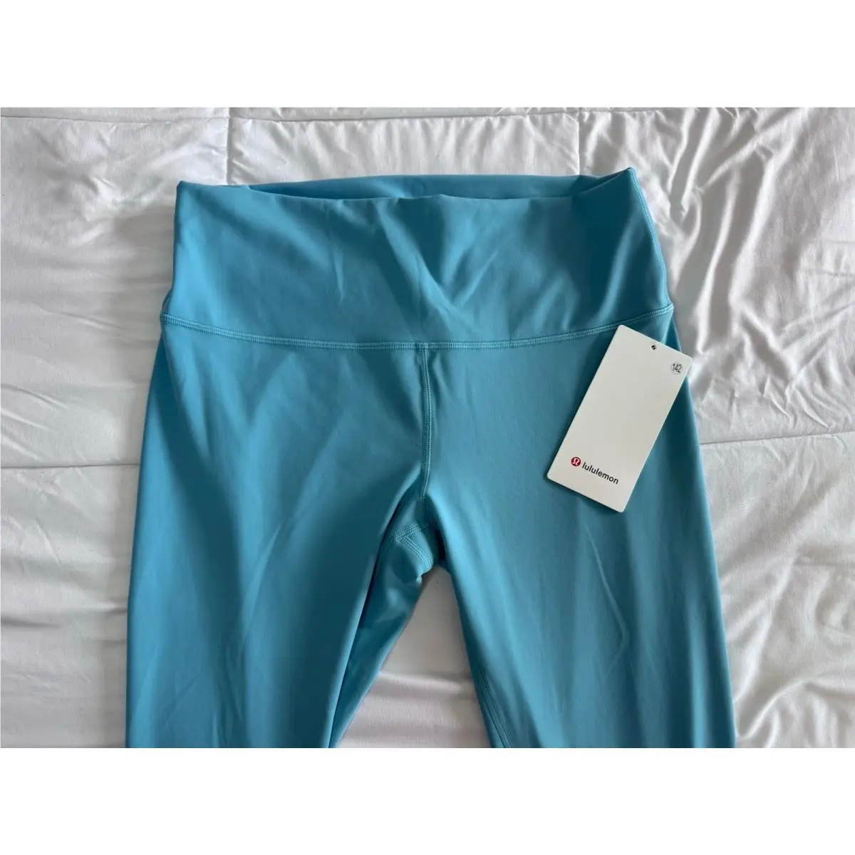 Lululemon clothing - Blue 0