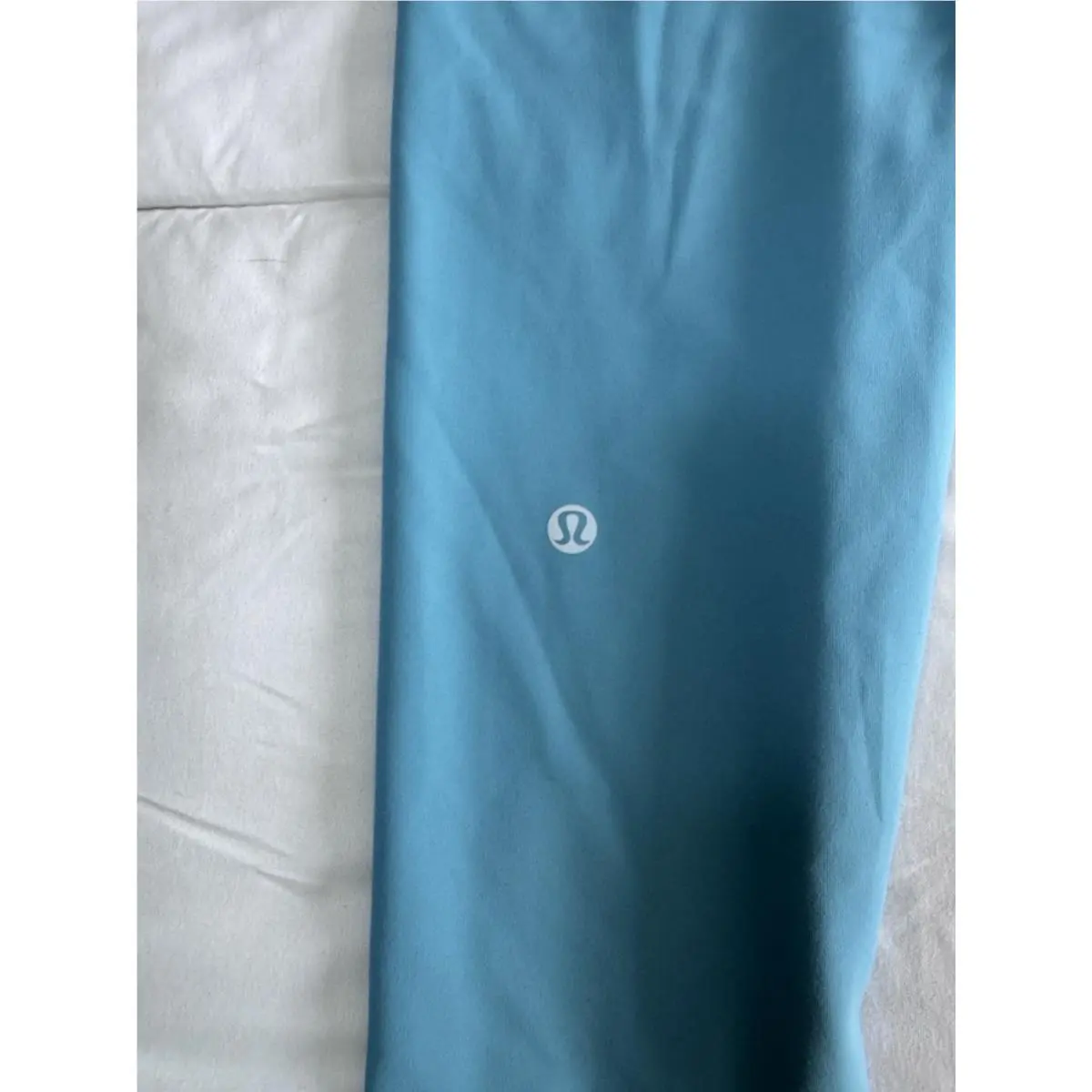 Lululemon clothing - Blue 7