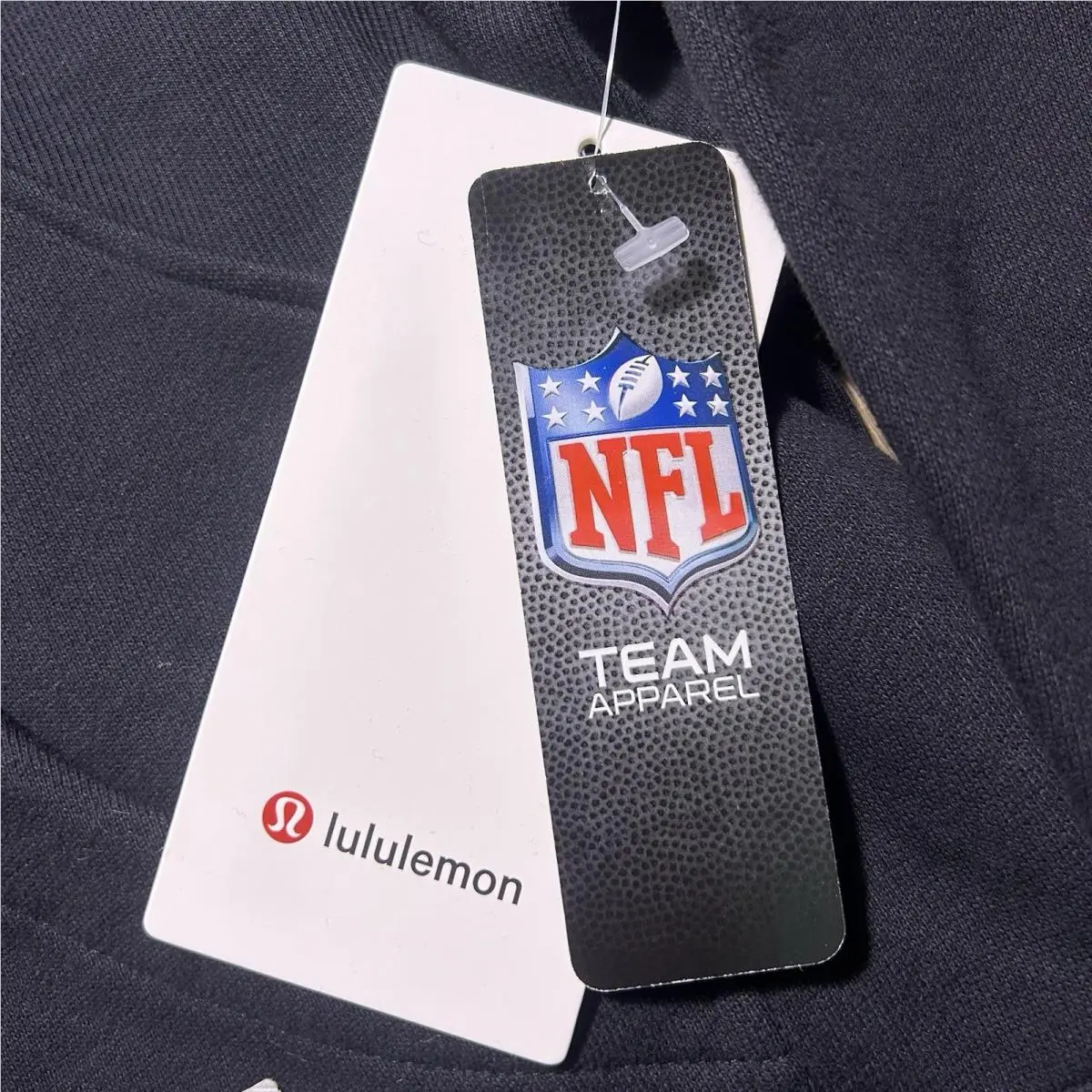 Lululemon clothing - Black 9