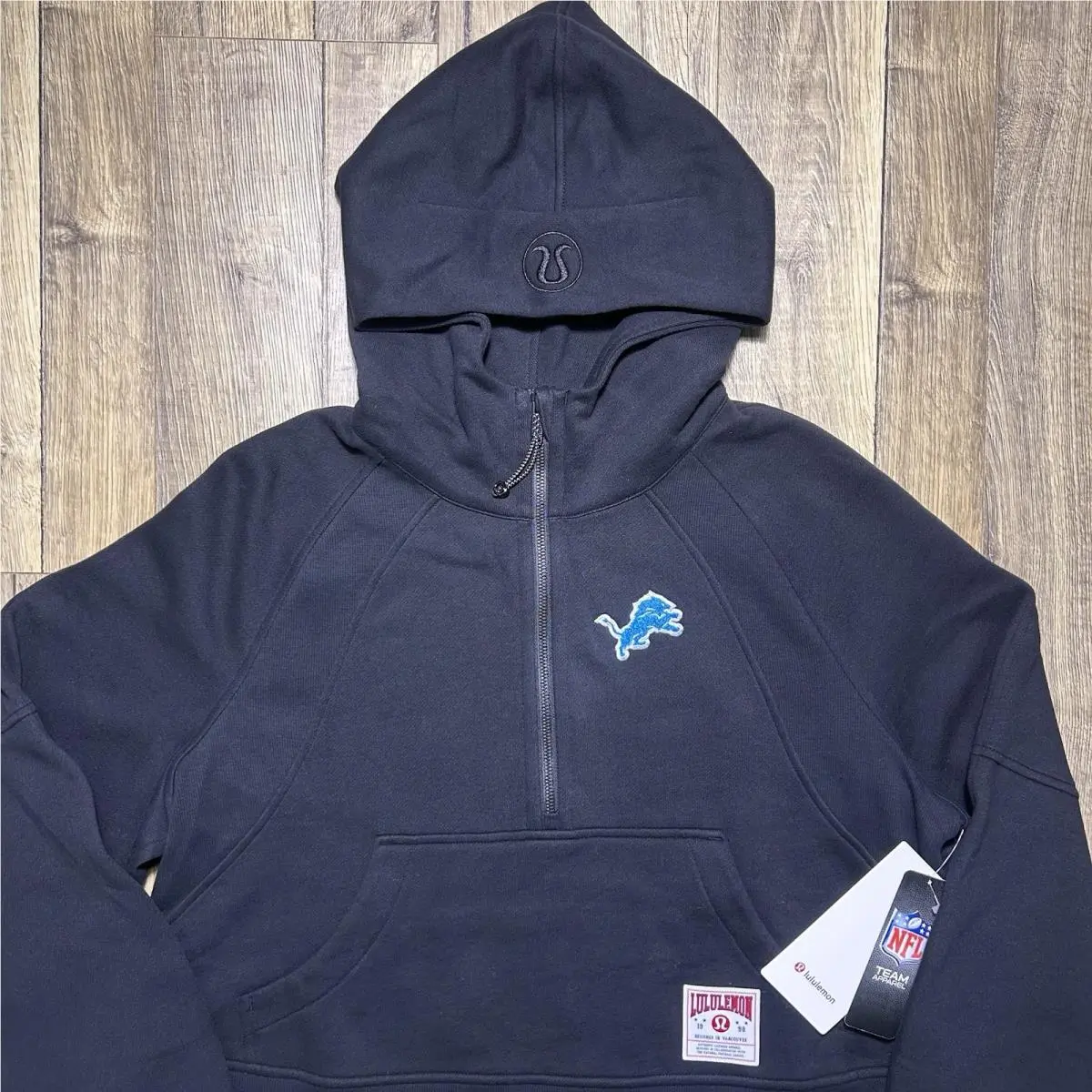 Lululemon clothing - Black 0