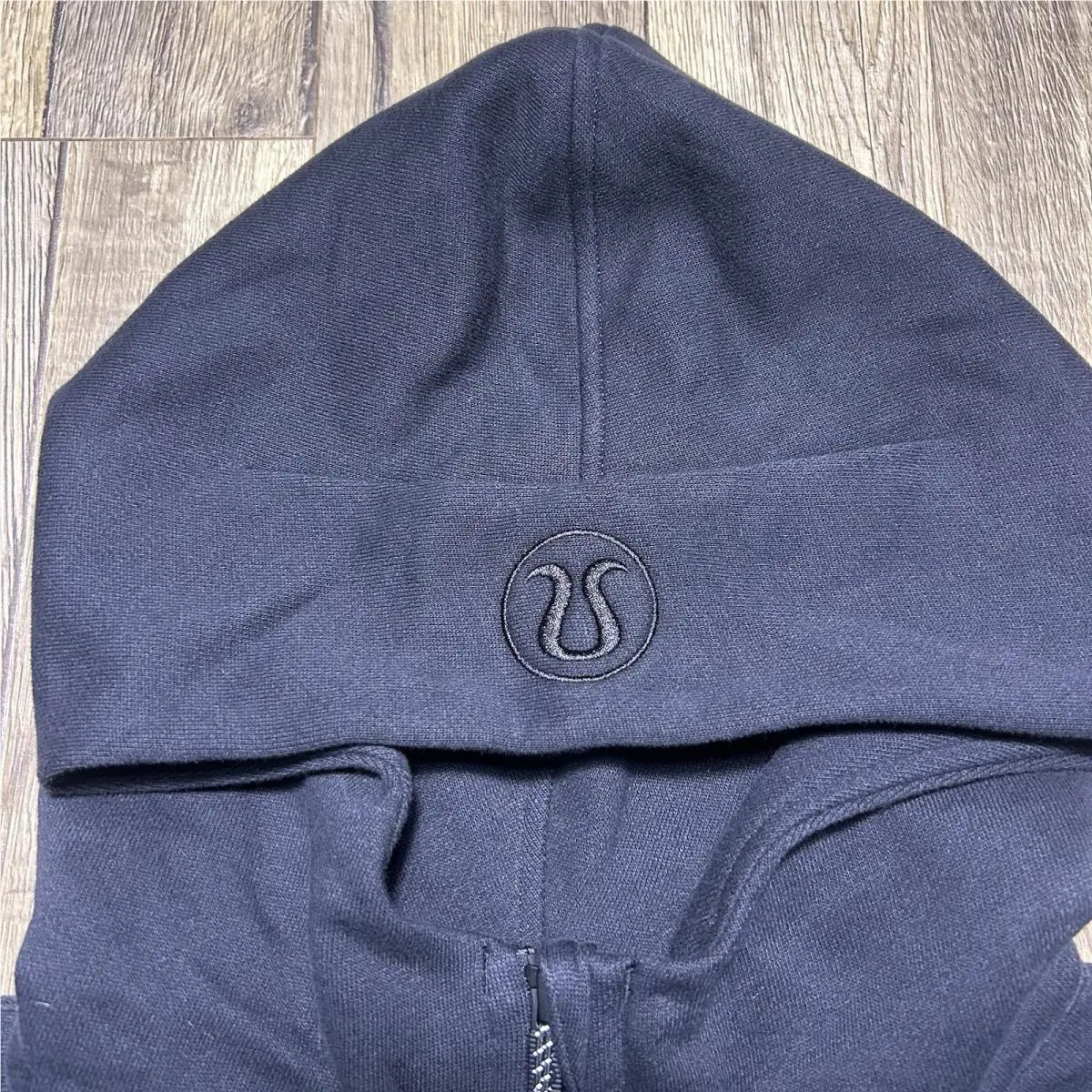 Lululemon clothing - Black 3