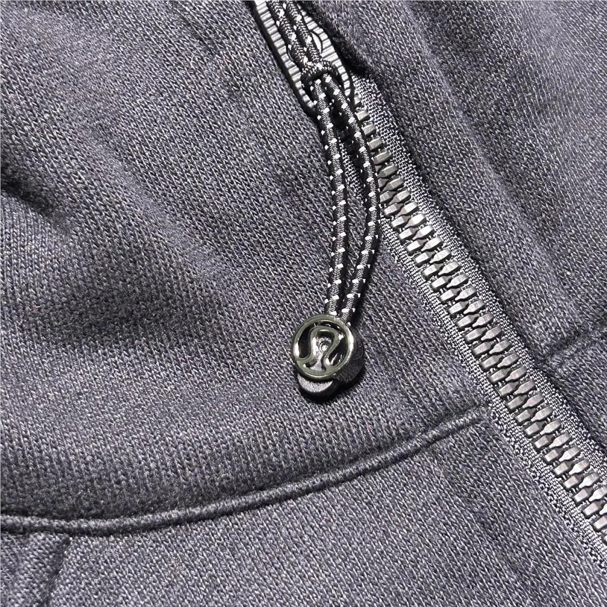 Lululemon clothing - Black 4