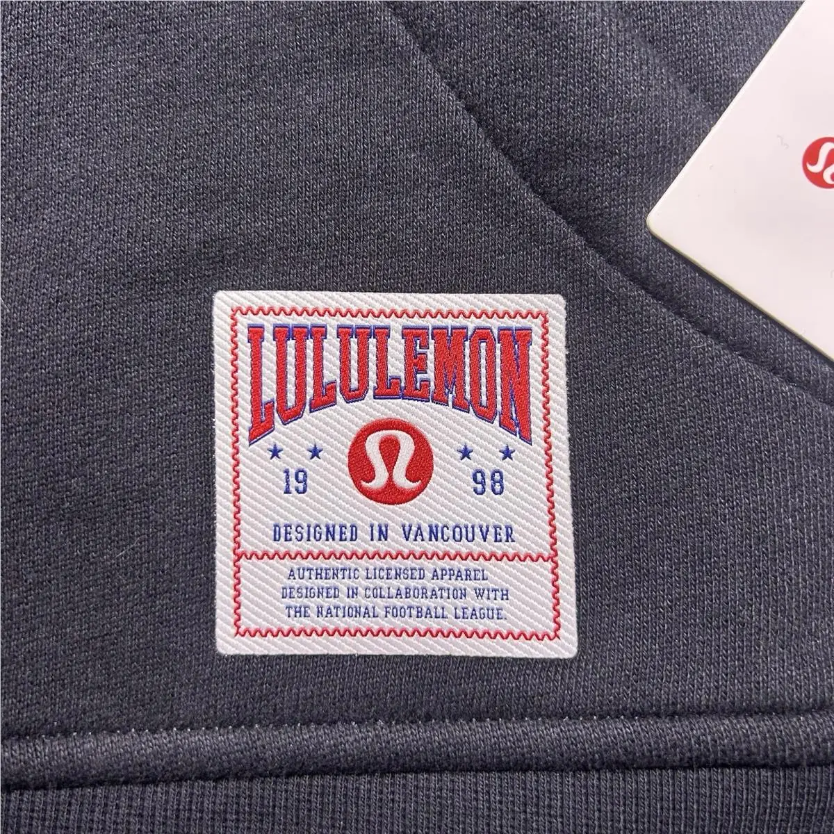 Lululemon clothing - Black 5