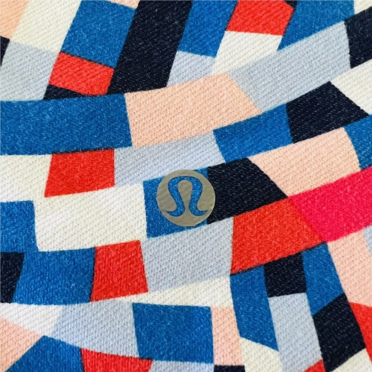 Lululemon clothing - Red 3