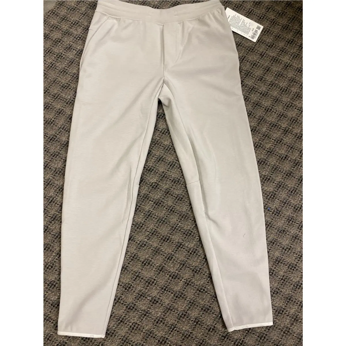 Lululemon Gridliner Fleece Jogger Size M