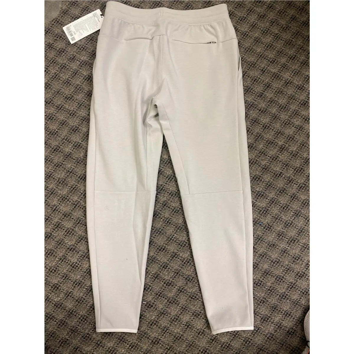 Lululemon clothing - LULULEMON GRIDLINER - GRIDLINER - hhdv 0