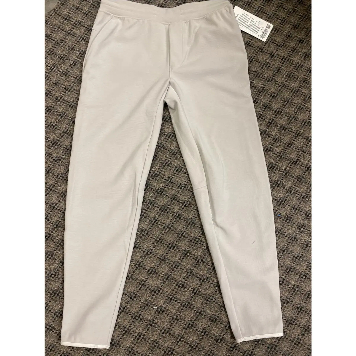 Lululemon clothing - LULULEMON GRIDLINER - GRIDLINER - hhdv 1