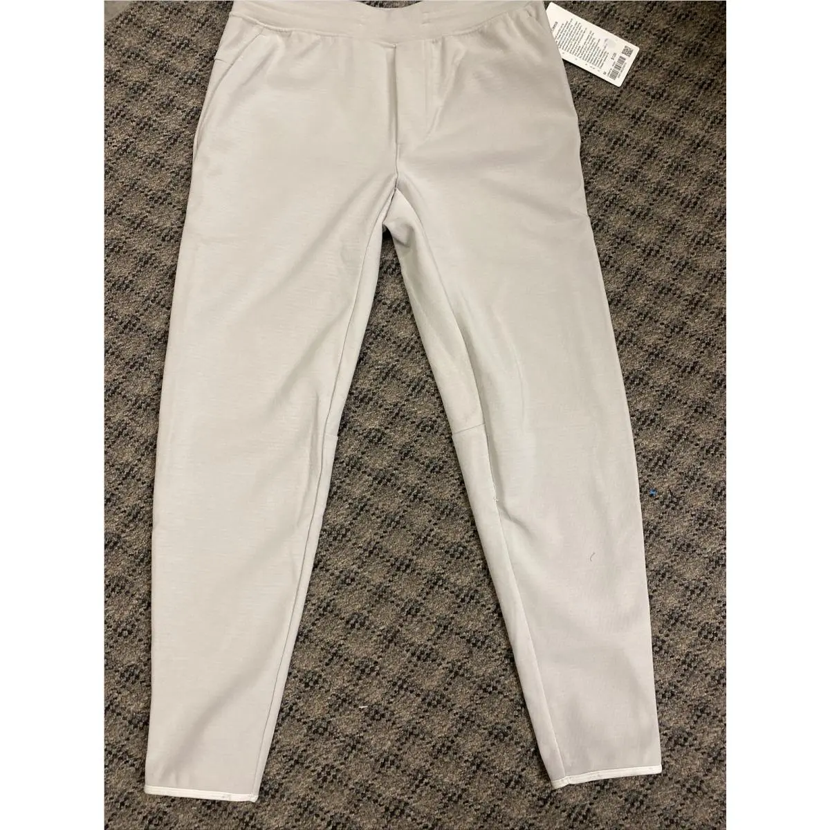 Lululemon clothing - LULULEMON GRIDLINER - GRIDLINER - hhdv 2