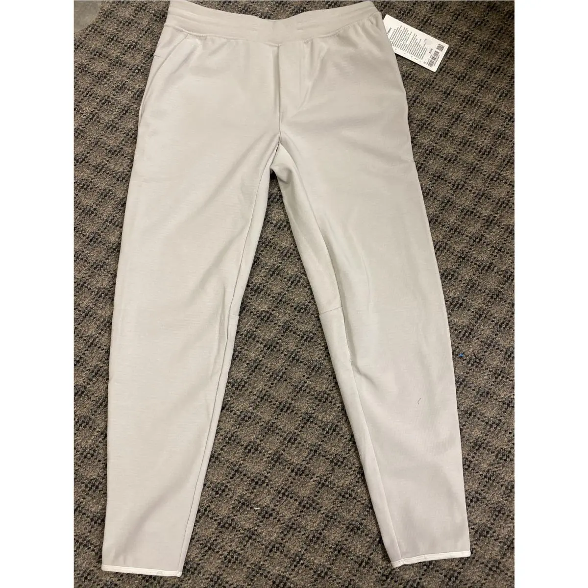 Lululemon clothing - LULULEMON GRIDLINER - GRIDLINER - hhdv 3