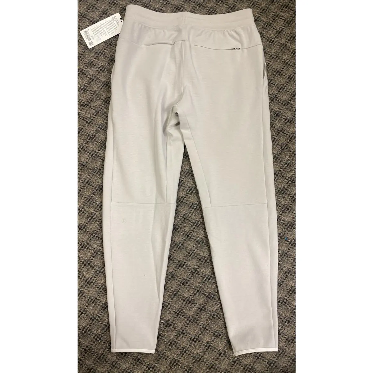 Lululemon clothing - LULULEMON GRIDLINER - GRIDLINER - hhdv 4