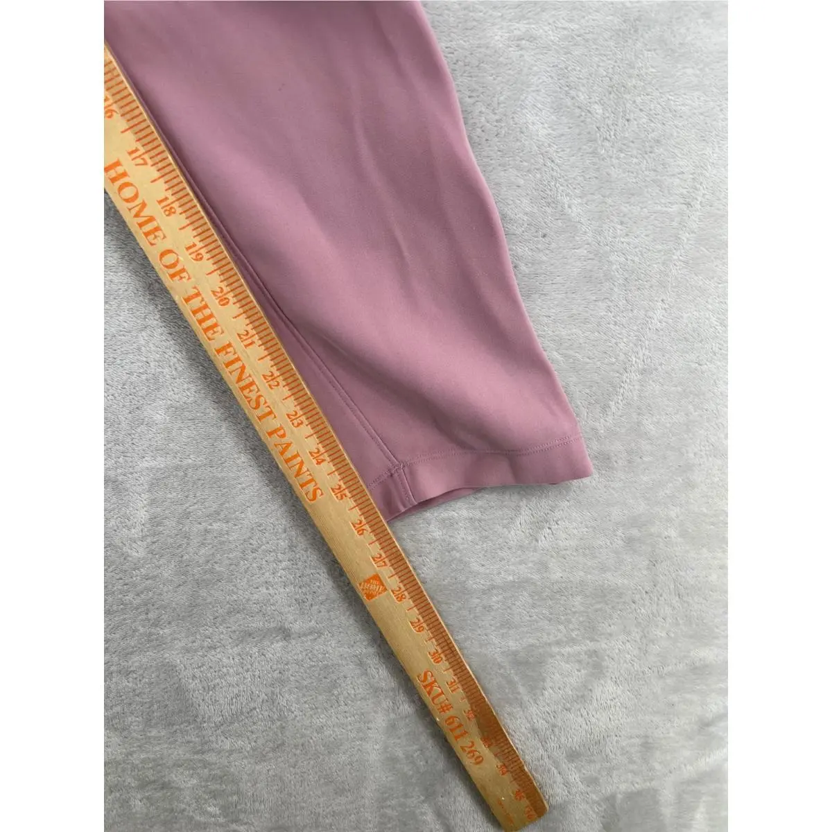 Lululemon clothing - Pink 4