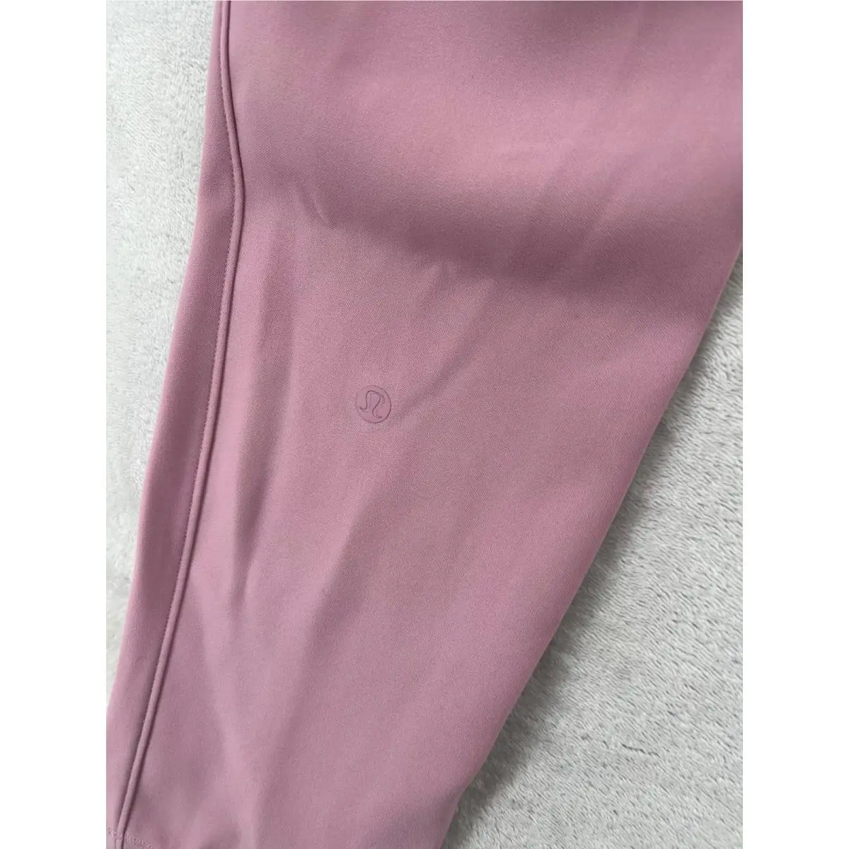 Lululemon clothing - Pink 2