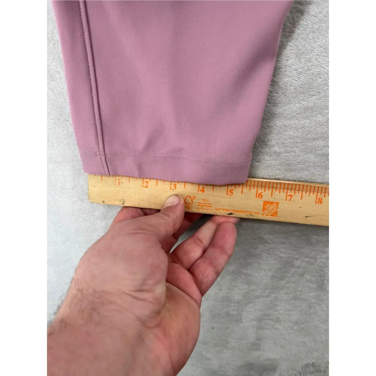 Lululemon clothing - Pink 5