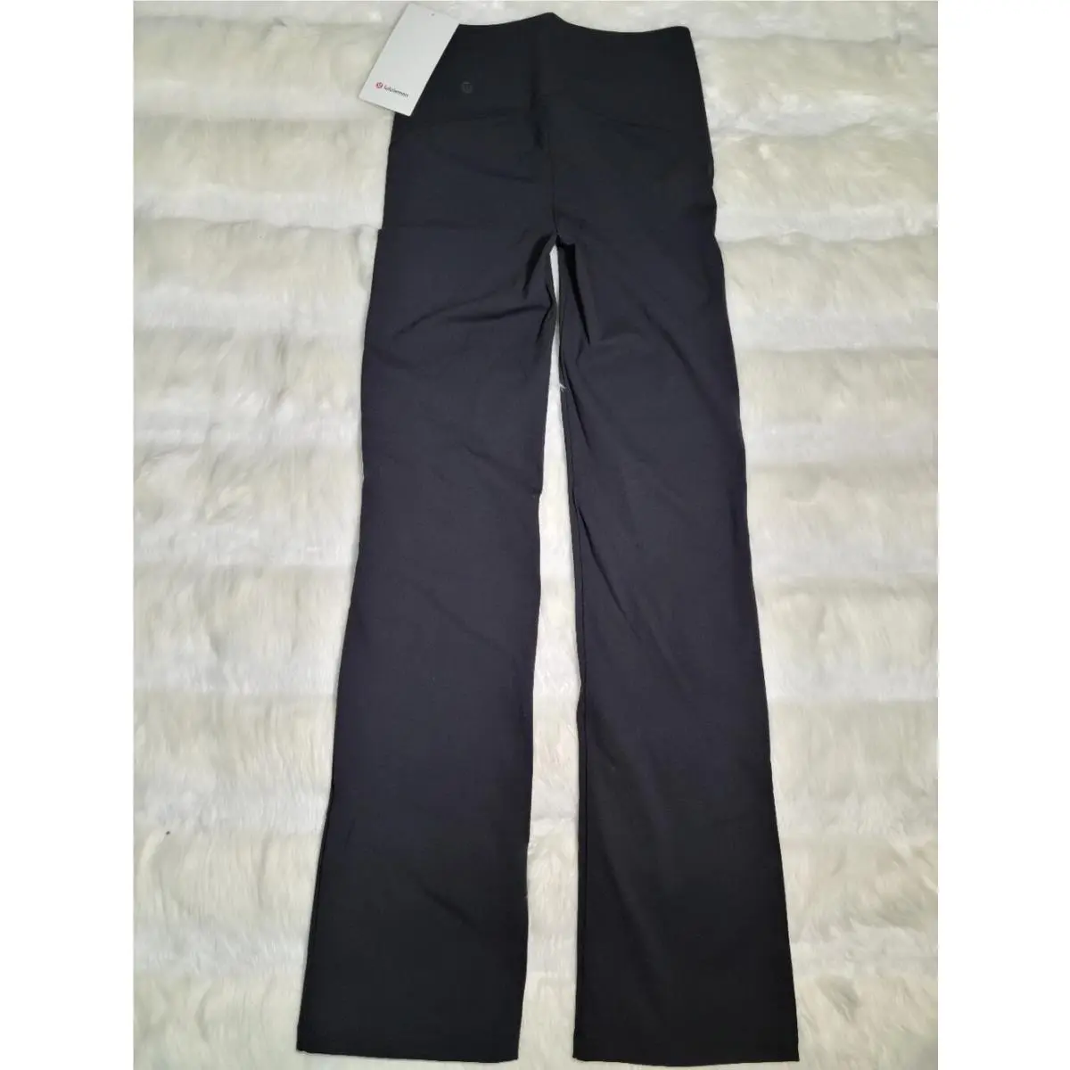 Lululemon clothing - Black 0
