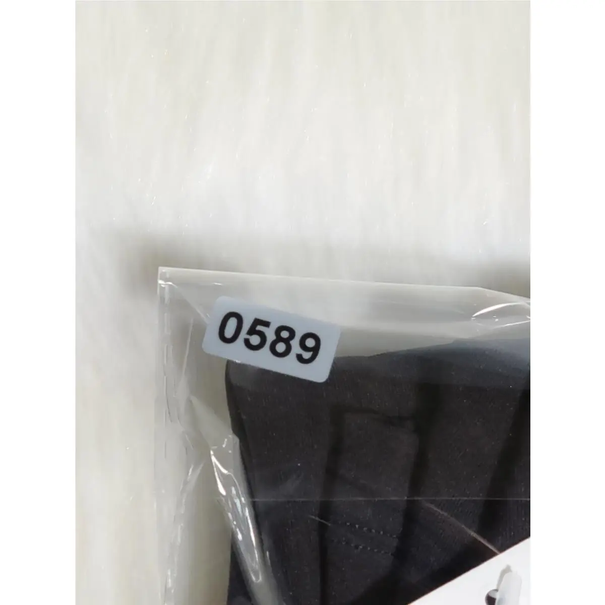 Lululemon clothing - Black 4