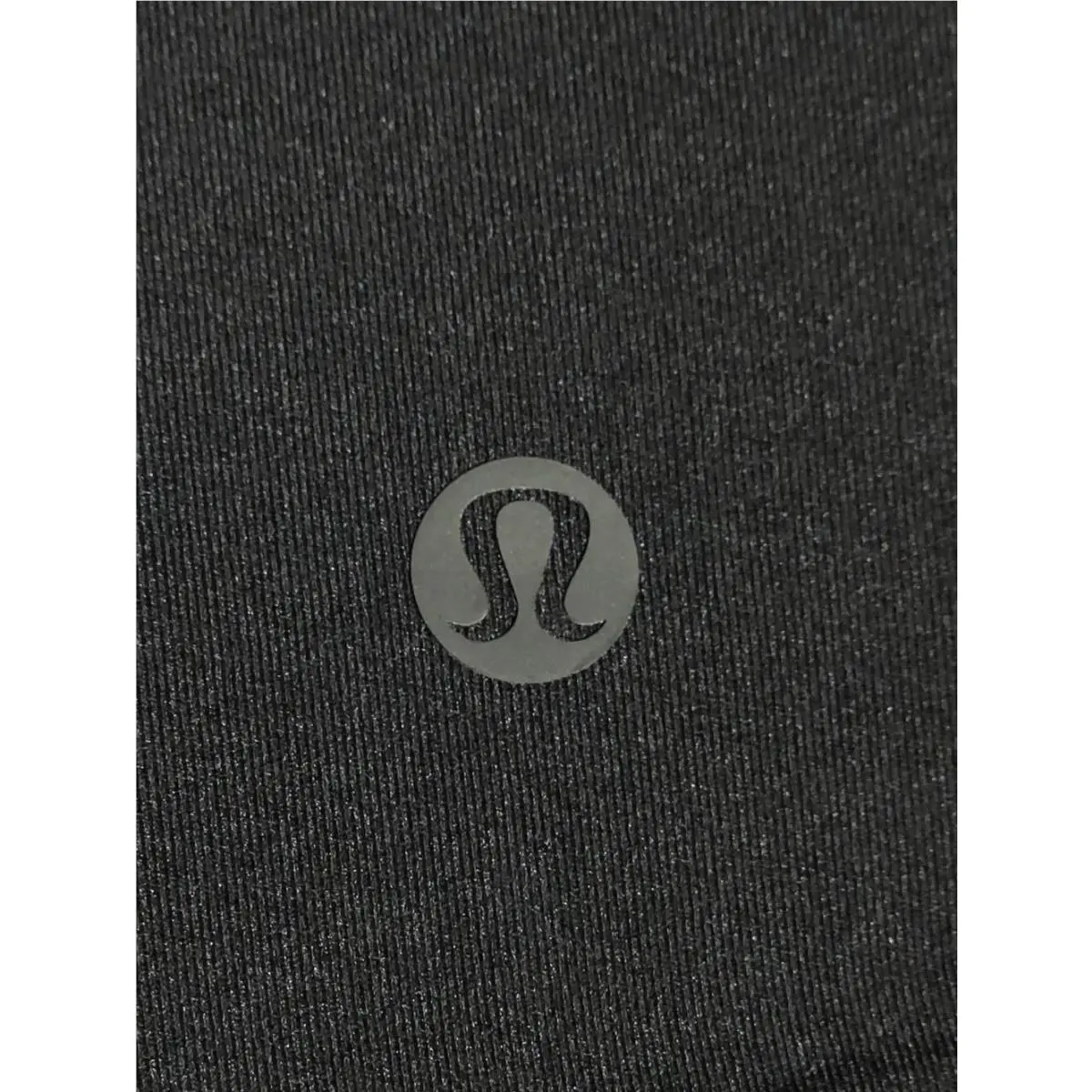 Lululemon clothing - Black 2