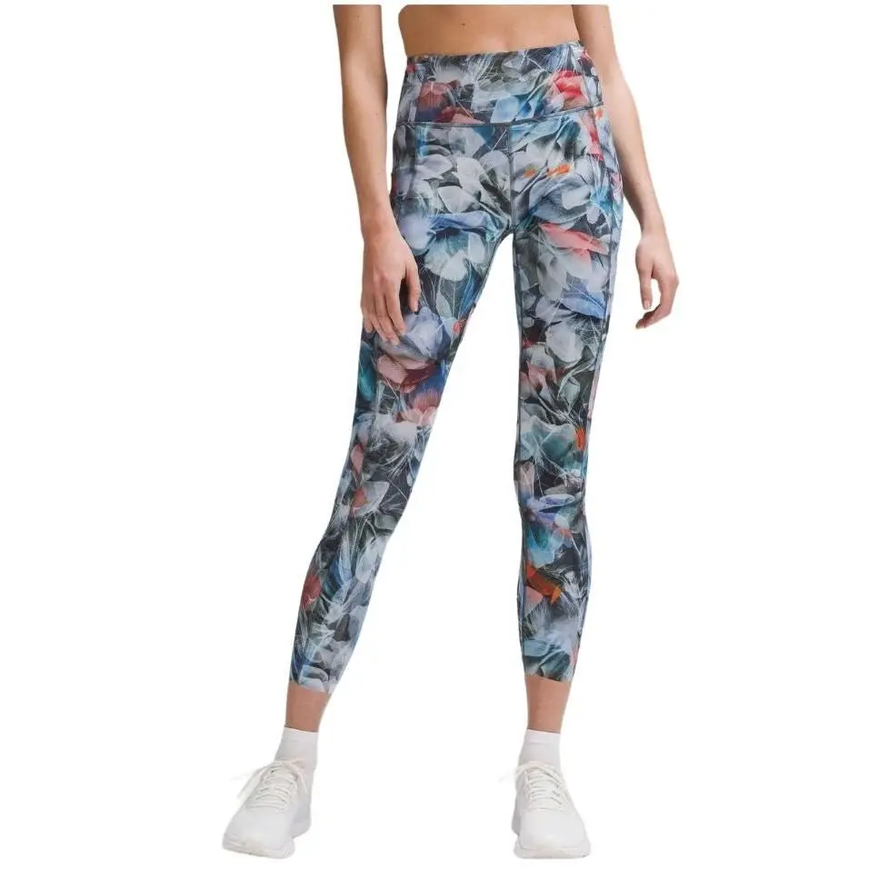 Lululemon clothing - Blue 4