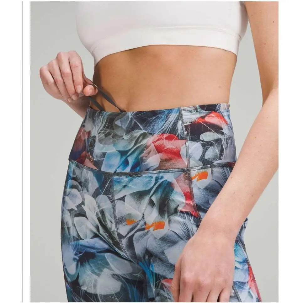 Lululemon clothing - Blue 7