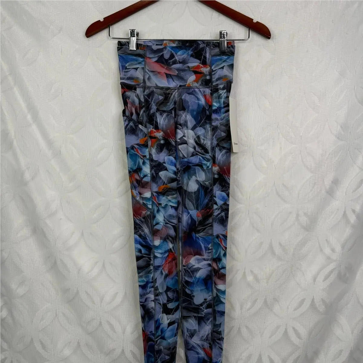 Lululemon clothing - Blue 0