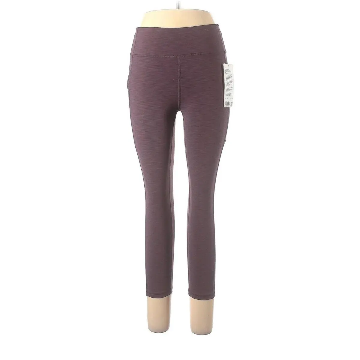 Lululemon clothing - Purple 0