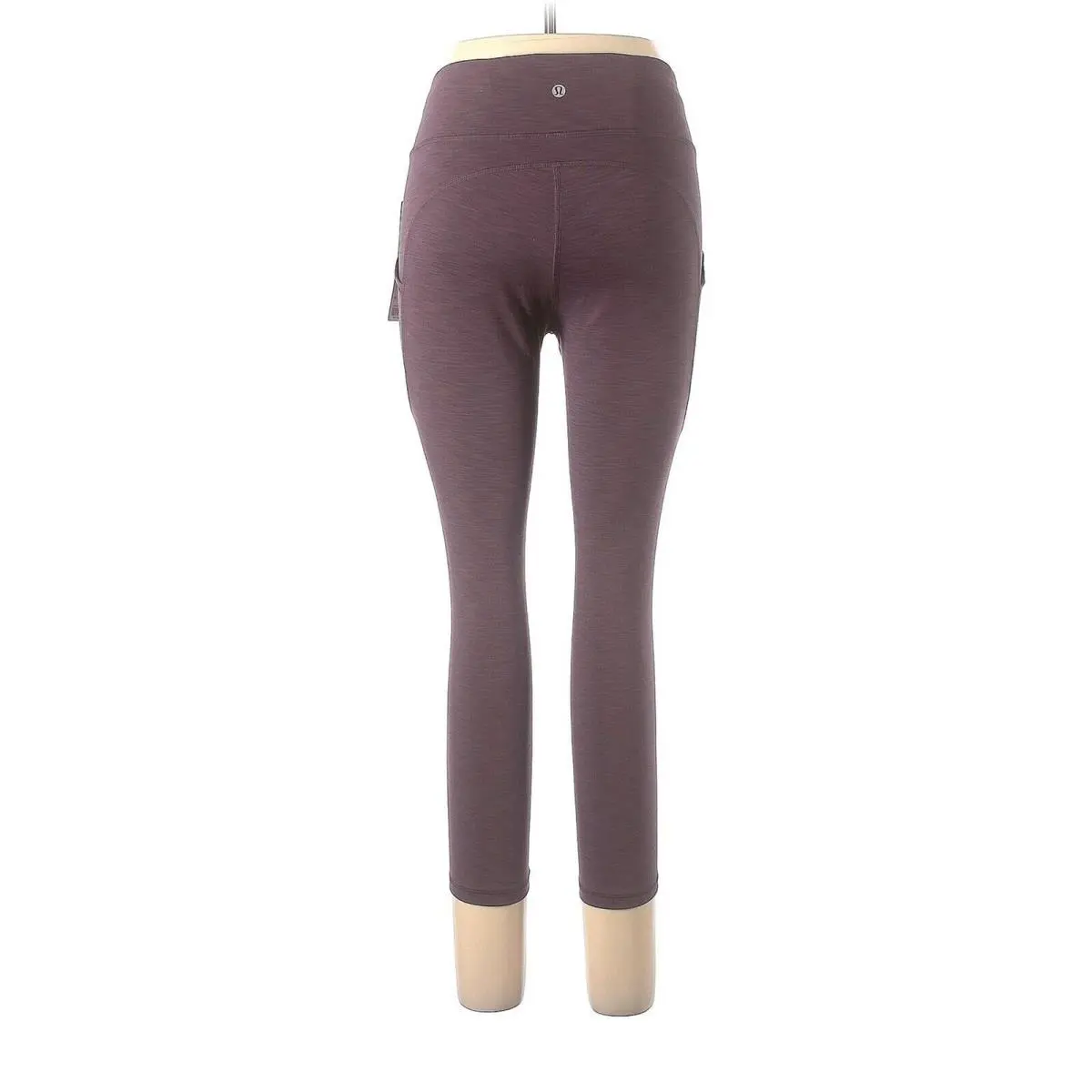 Lululemon clothing - Purple 1