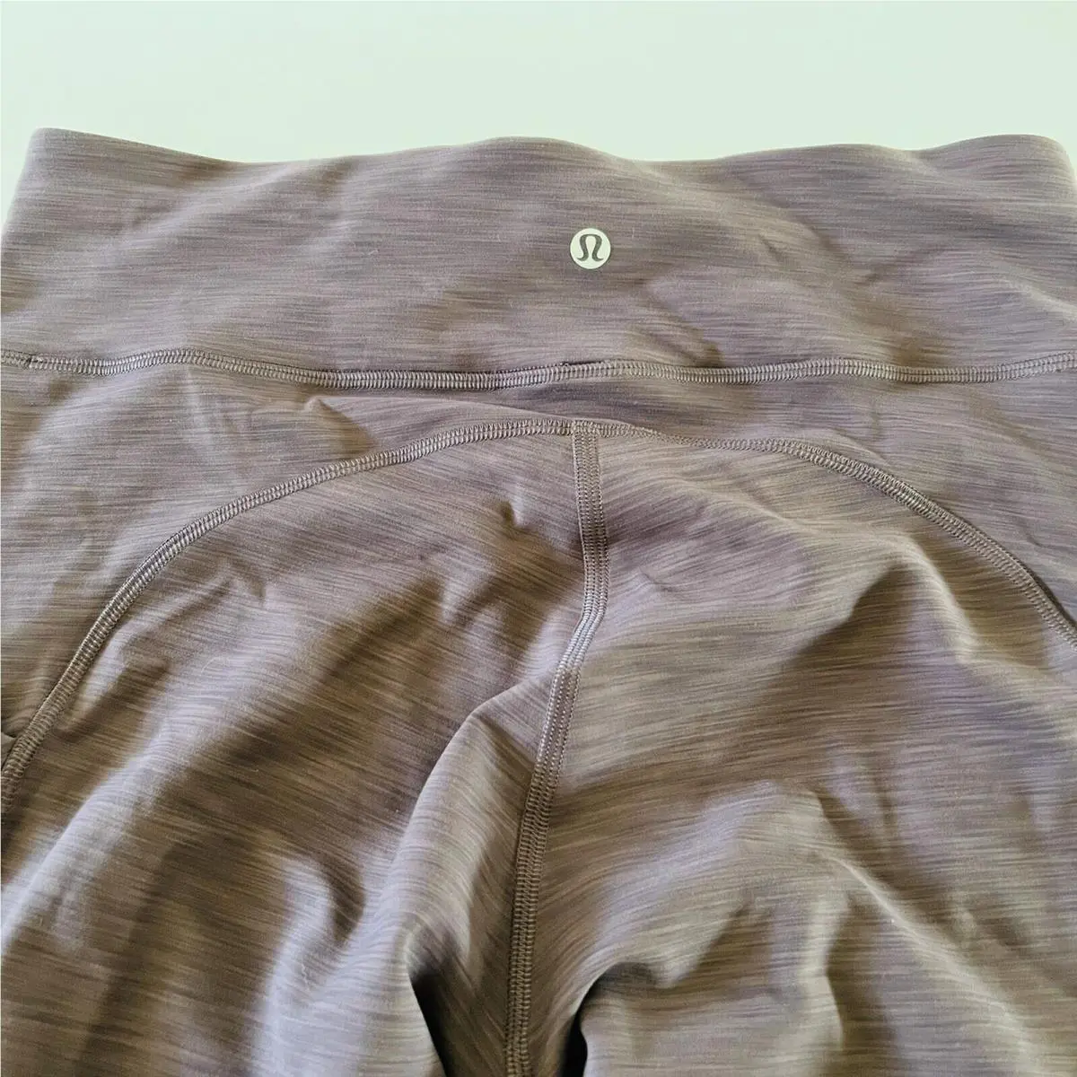 Lululemon clothing - Purple 3