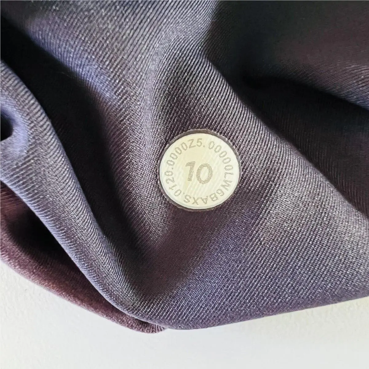 Lululemon clothing - Purple 5