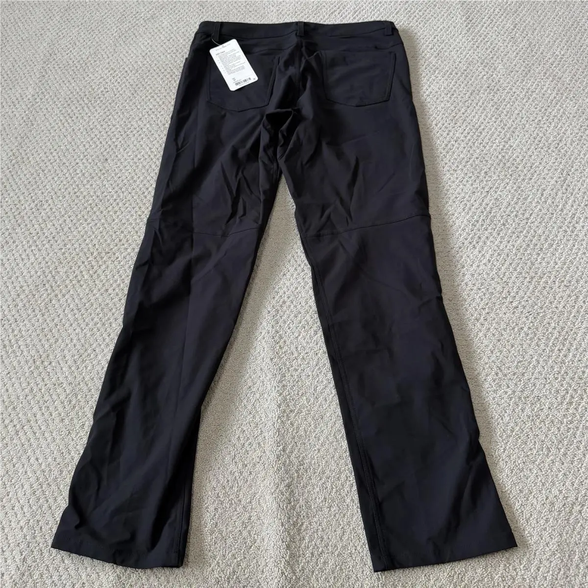 Lululemon clothing - Black 2