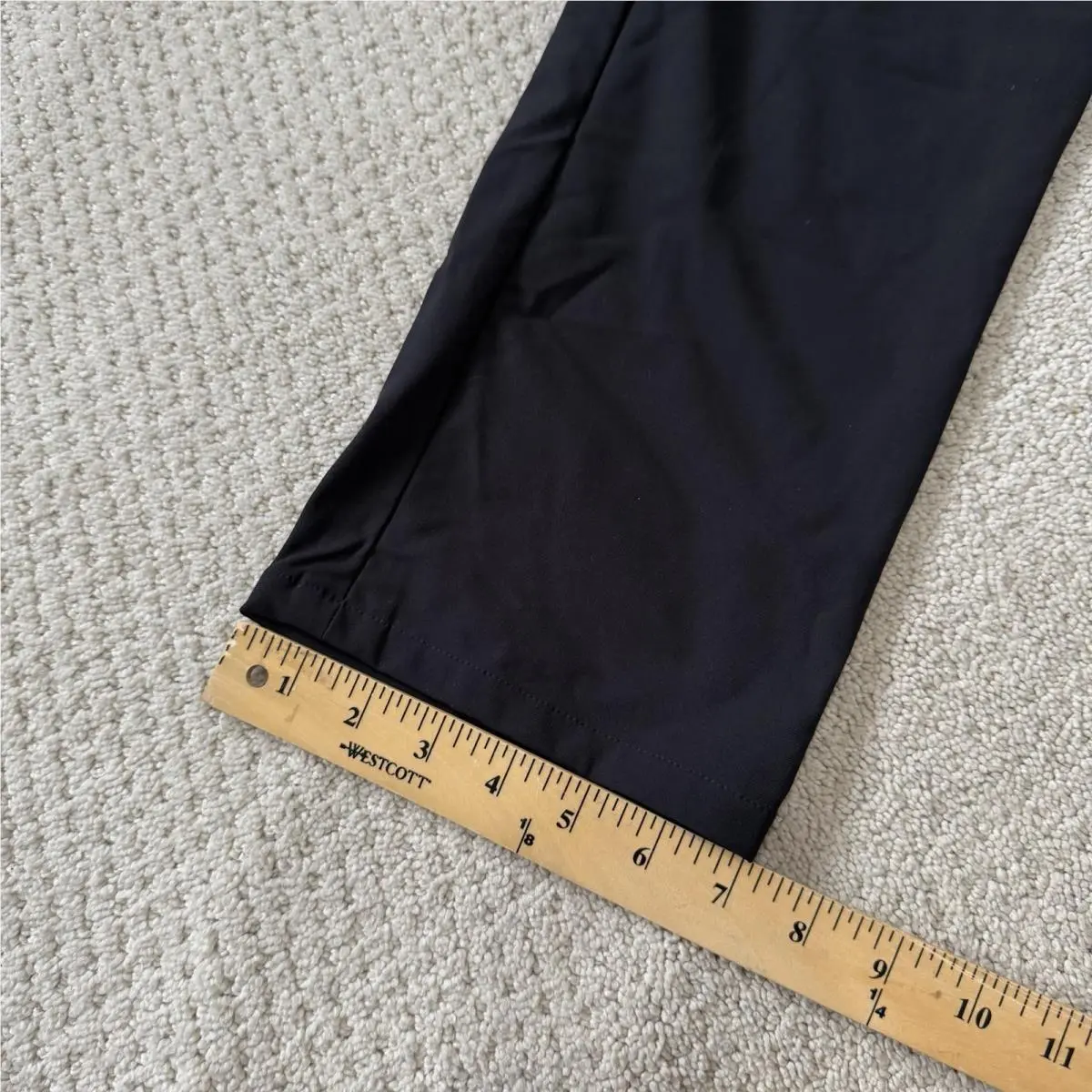 Lululemon clothing - Black 5