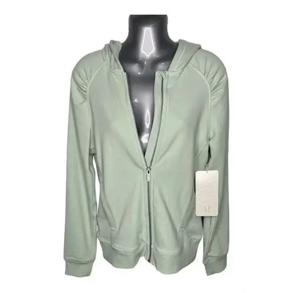 Lululemon clothing - Green 2