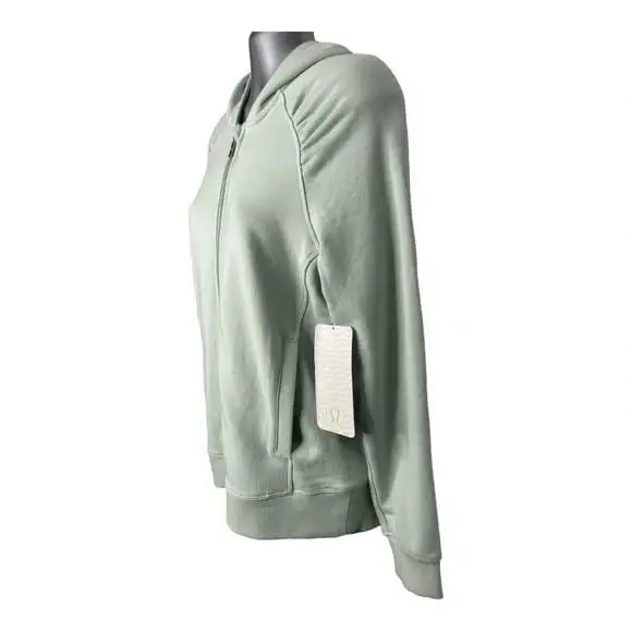 Lululemon clothing - Green 3