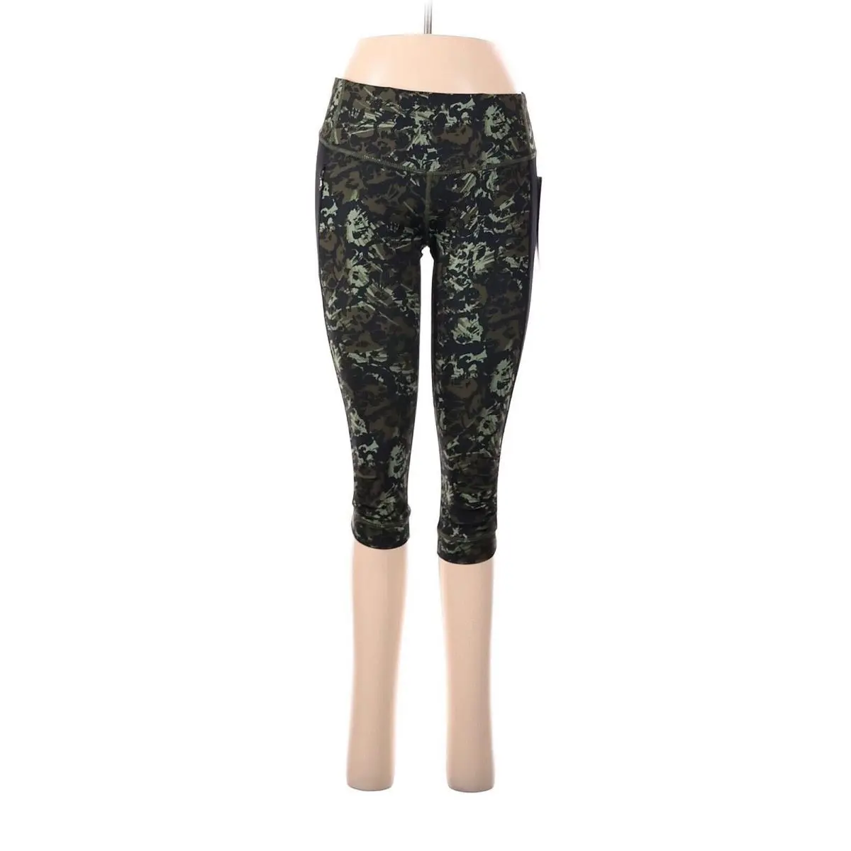 Lululemon clothing - Black 0