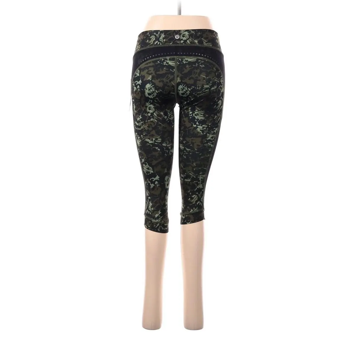 Lululemon clothing - Black 1