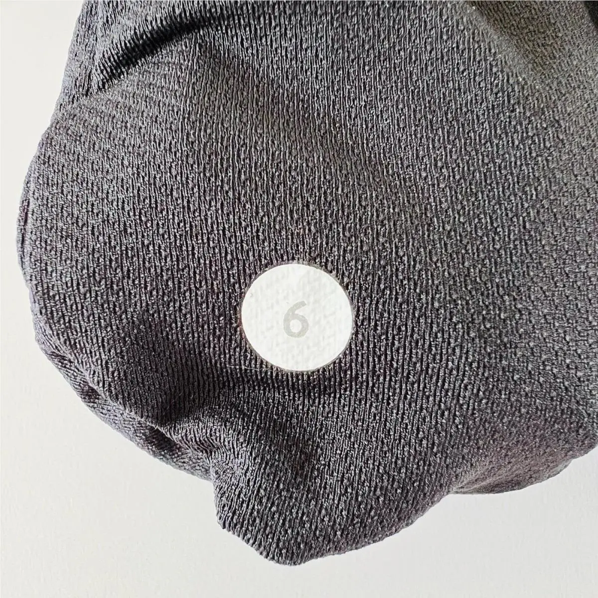 Lululemon clothing - Black 5