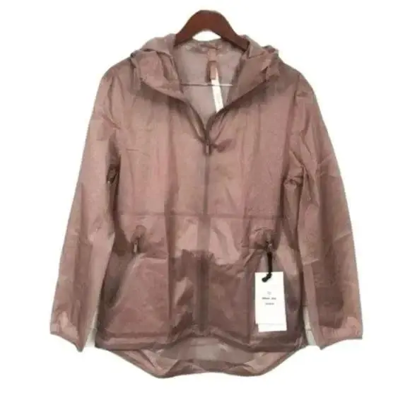 Lululemon clothing - Lululemon Sheer Joy - Sheer Joy - Pink 2