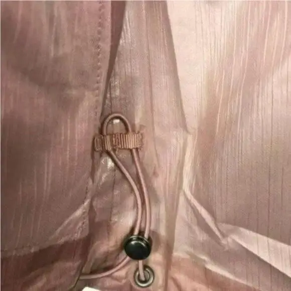 Lululemon clothing - Lululemon Sheer Joy - Sheer Joy - Pink 4