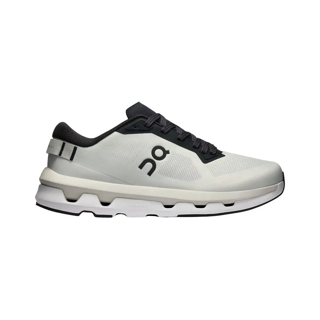 On-Running shoes - NA - Ice | Black 0