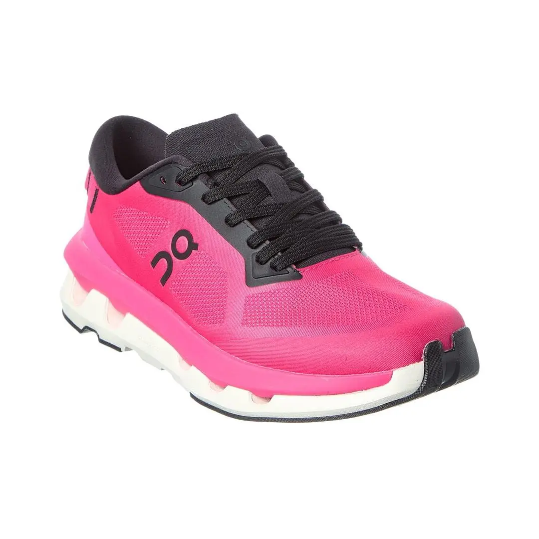 On-Running shoes - NA - Pink 2
