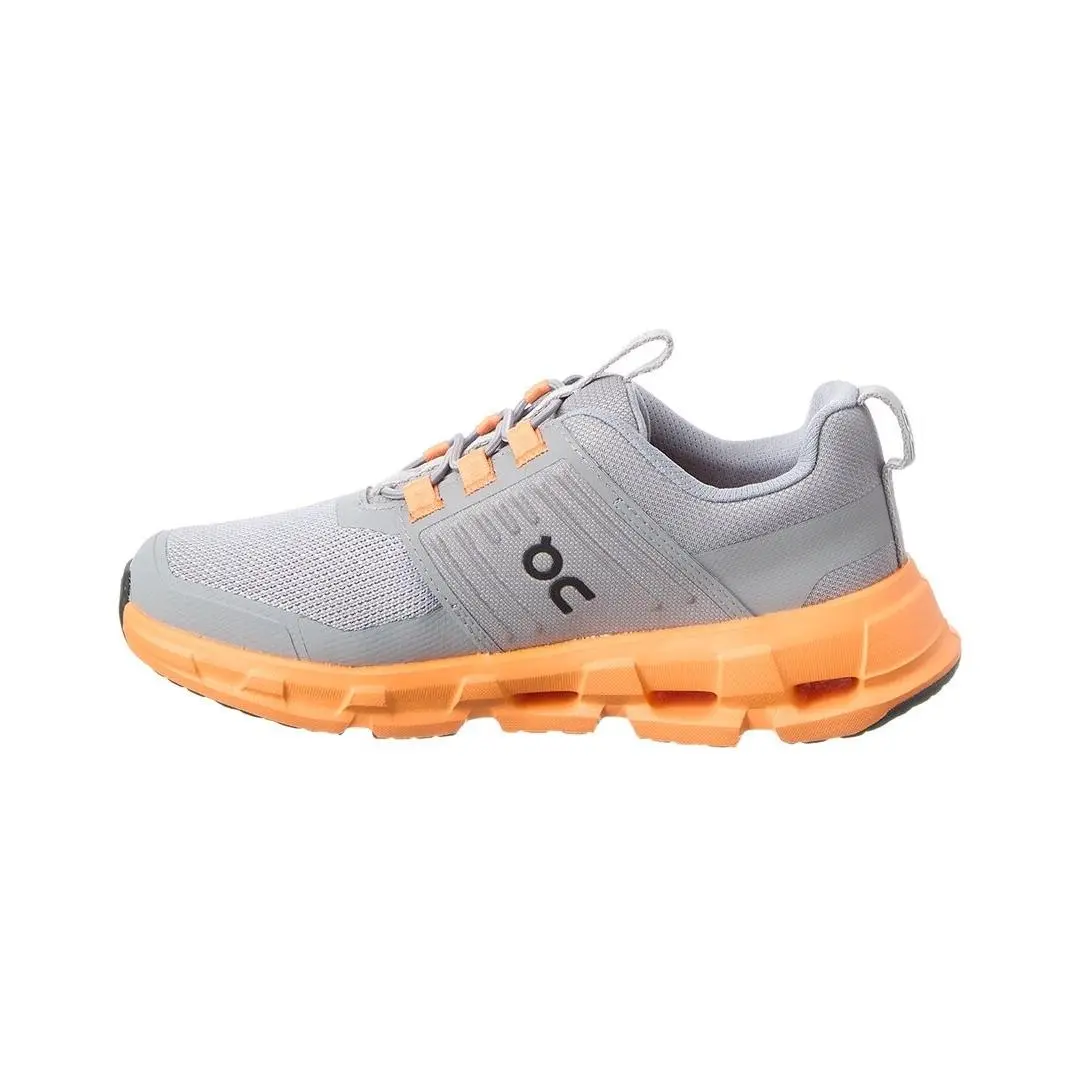 On-Running shoes - NA - Grey 4