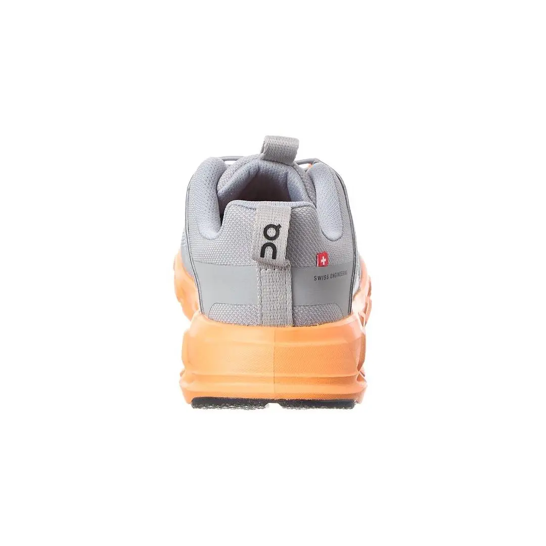 On-Running shoes - NA - Grey 5