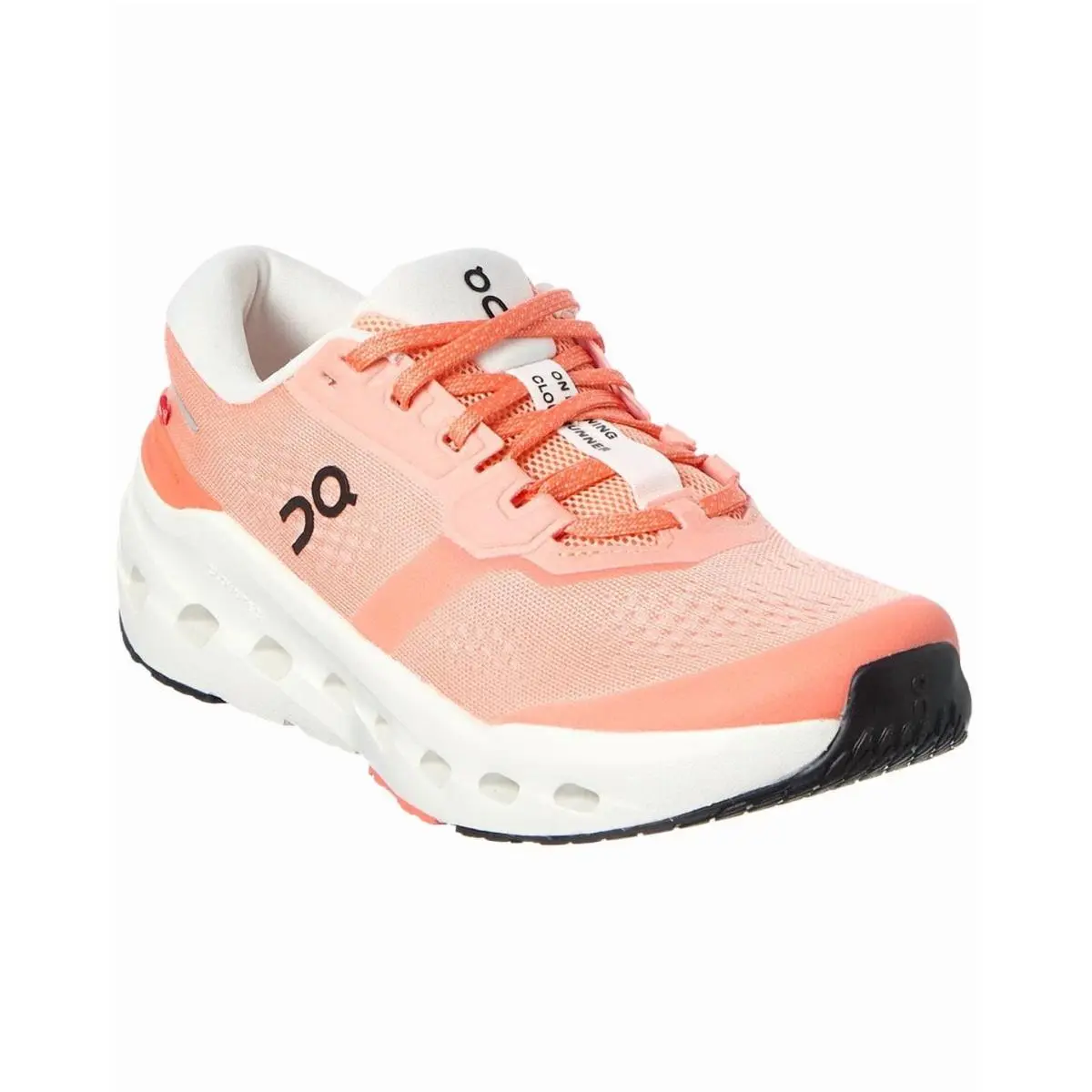 On-Running shoes - NA - Orange 2